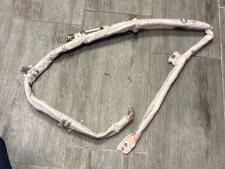 bontott OPEL INSIGNIA Bal első Függöny Légzsák