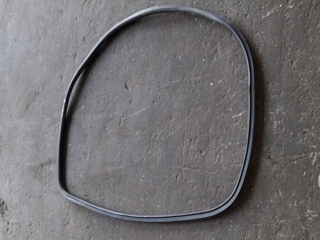 bontott OPEL INSIGNIA Bal első Gumikéder