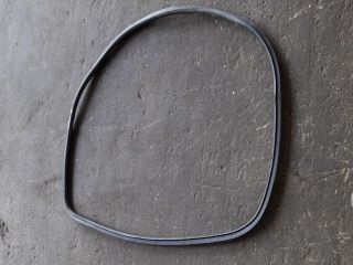 bontott OPEL INSIGNIA Bal első Gumikéder