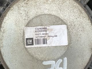 bontott OPEL INSIGNIA Bal első Hangszóró