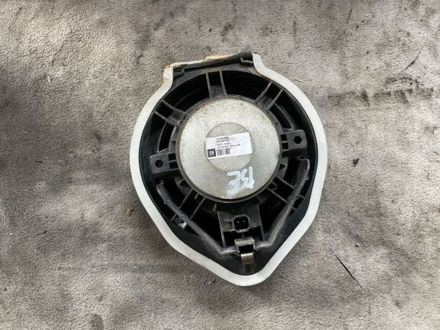 bontott OPEL INSIGNIA Bal első Hangszóró