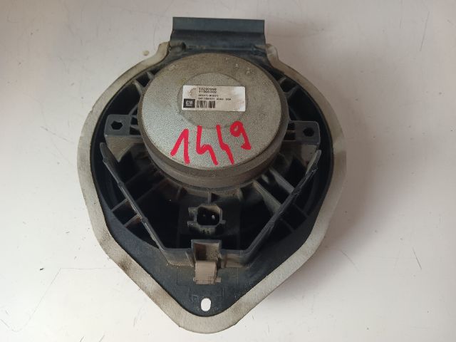 bontott OPEL INSIGNIA Bal első Hangszóró