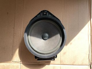 bontott OPEL INSIGNIA Bal első Hangszóró