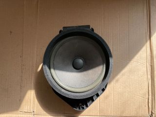 bontott OPEL INSIGNIA Bal első Hangszóró