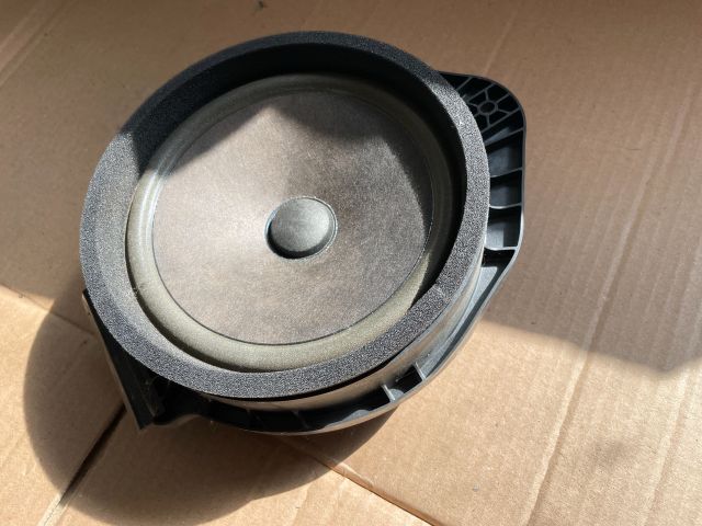 bontott OPEL INSIGNIA Bal első Hangszóró