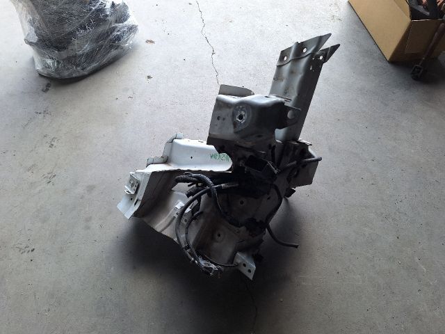 bontott OPEL INSIGNIA Bal első Hossznyúlvány