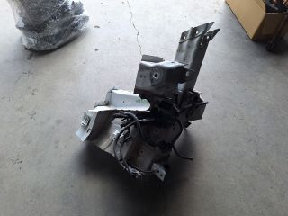 bontott OPEL INSIGNIA Bal első Hossznyúlvány