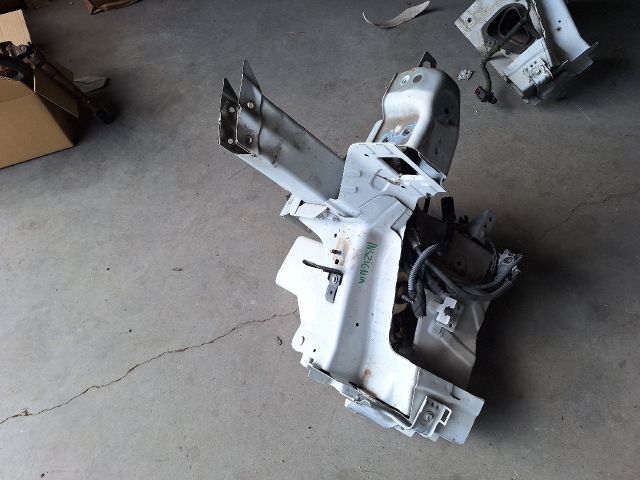 bontott OPEL INSIGNIA Bal első Hossznyúlvány