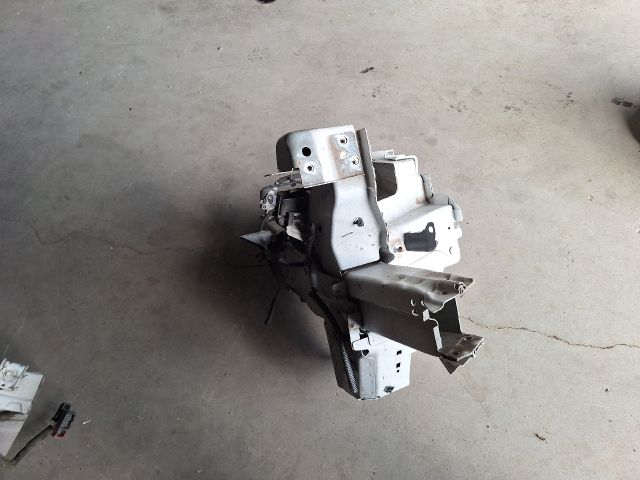 bontott OPEL INSIGNIA Bal első Hossznyúlvány