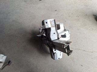 bontott OPEL INSIGNIA Bal első Hossznyúlvány