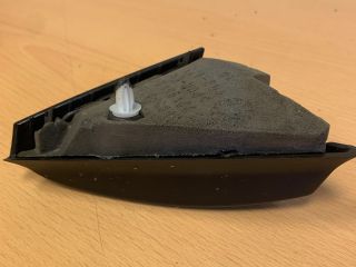 bontott OPEL INSIGNIA Bal első Kis Hangszóró Burkolat