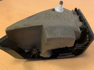 bontott OPEL INSIGNIA Bal első Kis Hangszóró Burkolat