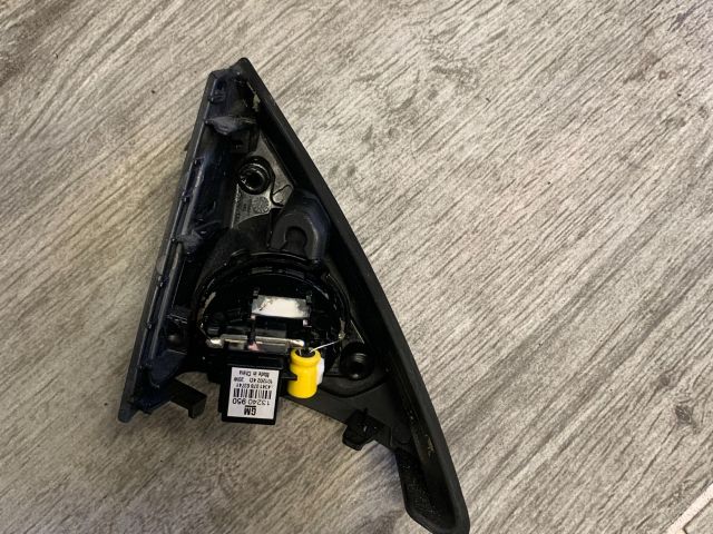 bontott OPEL INSIGNIA Bal első Kis Hangszóró Burkolat