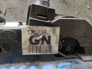 bontott OPEL INSIGNIA Bal első Központizár Motor