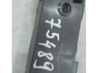 bontott OPEL INSIGNIA Bal első Lökhárító Tartó (Műanyag)