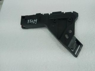 bontott OPEL INSIGNIA Bal első Lökhárító Tartó (Műanyag)