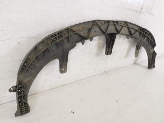 bontott OPEL INSIGNIA Bal első Lökhárító Tartó (Műanyag)