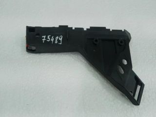 bontott OPEL INSIGNIA Bal első Lökhárító Tartó (Műanyag)