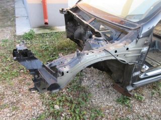 bontott OPEL INSIGNIA Bal első Negyed Karosszéria Csomag