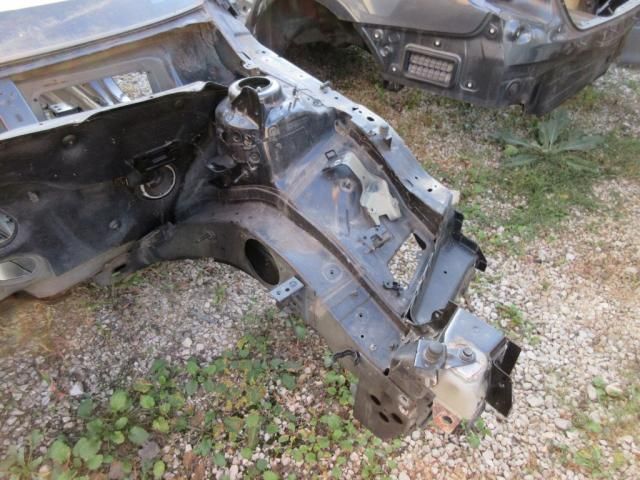 bontott OPEL INSIGNIA Bal első Negyed Karosszéria Csomag