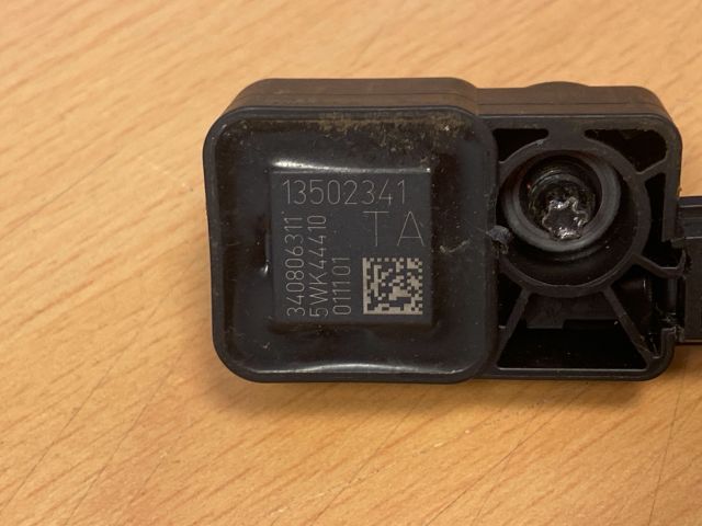 bontott OPEL INSIGNIA Bal első Oldal Ütközés Érzékelő