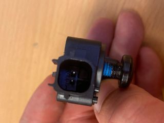 bontott OPEL INSIGNIA Bal első Oldal Ütközés Érzékelő