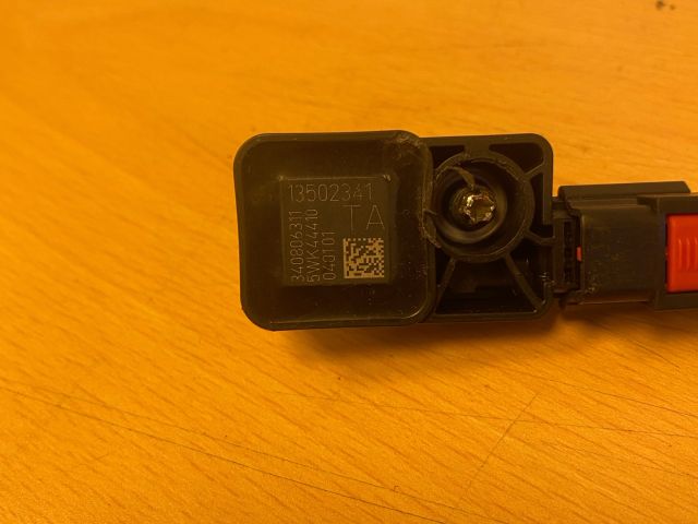 bontott OPEL INSIGNIA Bal első Oldal Ütközés Érzékelő