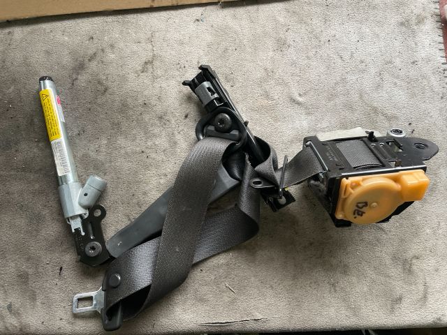 bontott OPEL INSIGNIA Bal első Övfeszítő