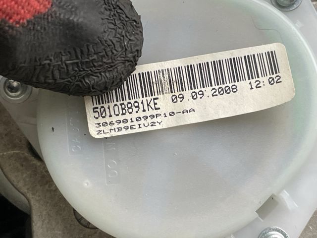 bontott OPEL INSIGNIA Bal első Övfeszítő