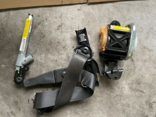 bontott OPEL INSIGNIA Bal első Övfeszítő