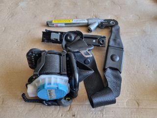 bontott OPEL INSIGNIA Bal első Övfeszítő