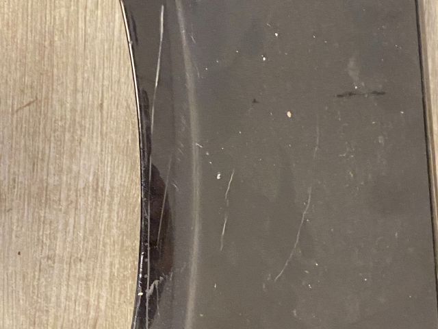 bontott OPEL INSIGNIA Bal első Sárvédő