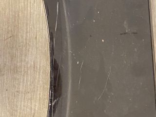 bontott OPEL INSIGNIA Bal első Sárvédő