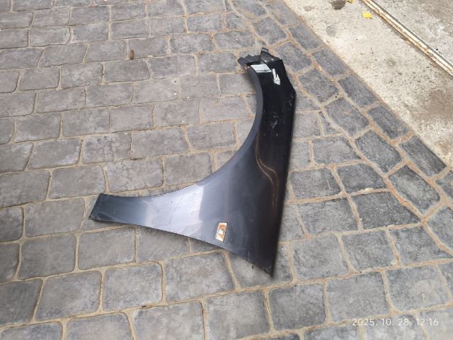 bontott OPEL INSIGNIA Bal első Sárvédő