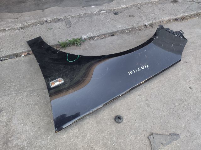 bontott OPEL INSIGNIA Bal első Sárvédő