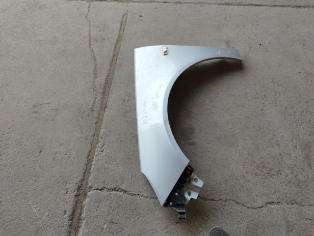 bontott OPEL INSIGNIA Bal első Sárvédő