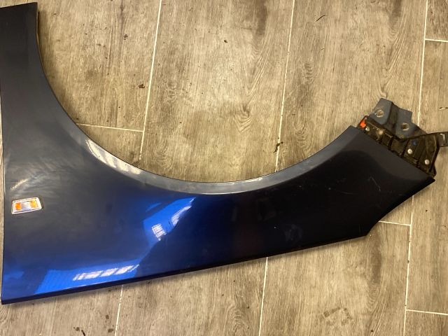 bontott OPEL INSIGNIA Bal első Sárvédő