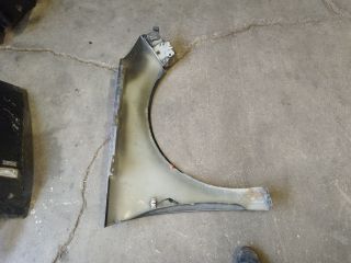 bontott OPEL INSIGNIA Bal első Sárvédő