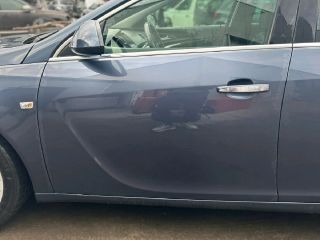 bontott OPEL INSIGNIA Bal első Sárvédő