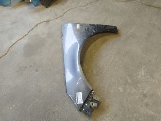 bontott OPEL INSIGNIA Bal első Sárvédő