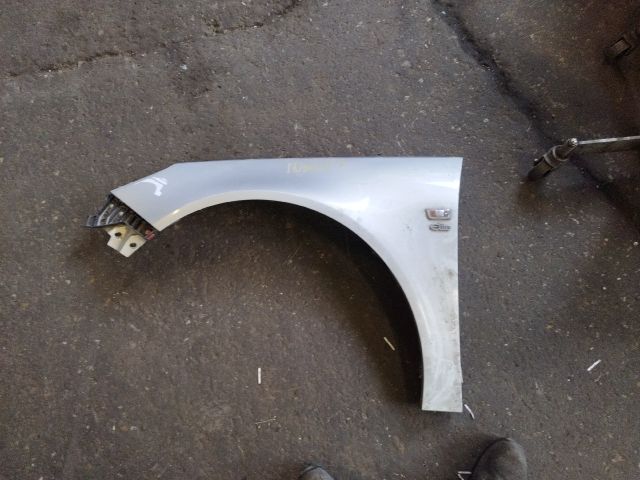 bontott OPEL INSIGNIA Bal első Sárvédő