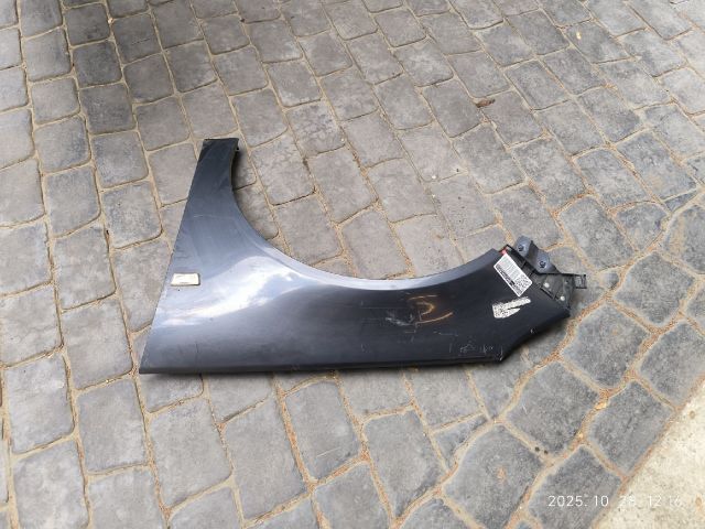 bontott OPEL INSIGNIA Bal első Sárvédő