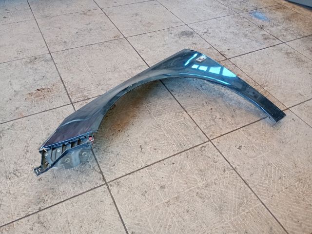 bontott OPEL INSIGNIA Bal első Sárvédő