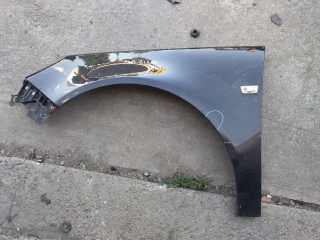 bontott OPEL INSIGNIA Bal első Sárvédő
