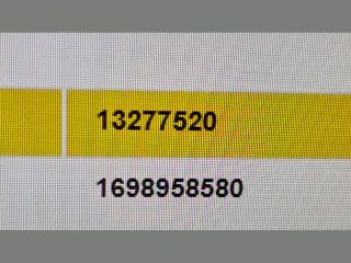 bontott OPEL INSIGNIA Bal első Sárvédő