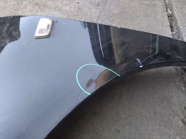 bontott OPEL INSIGNIA Bal első Sárvédő