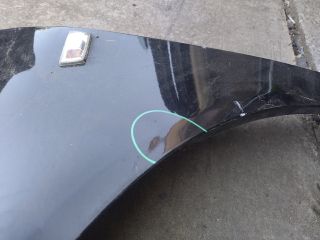 bontott OPEL INSIGNIA Bal első Sárvédő