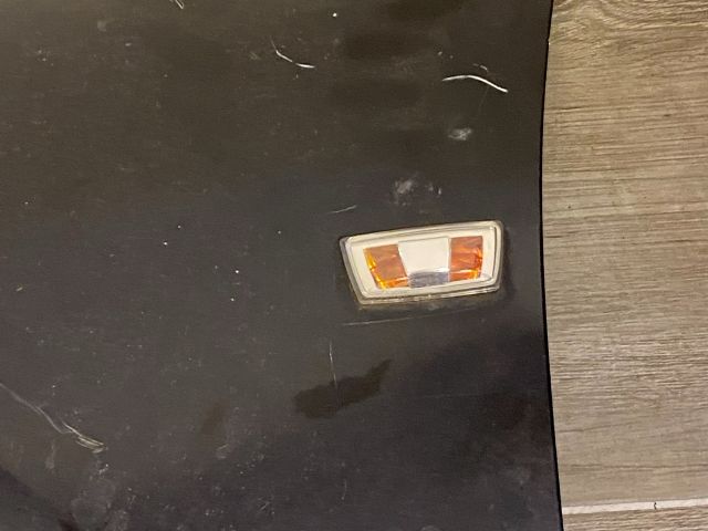 bontott OPEL INSIGNIA Bal első Sárvédő