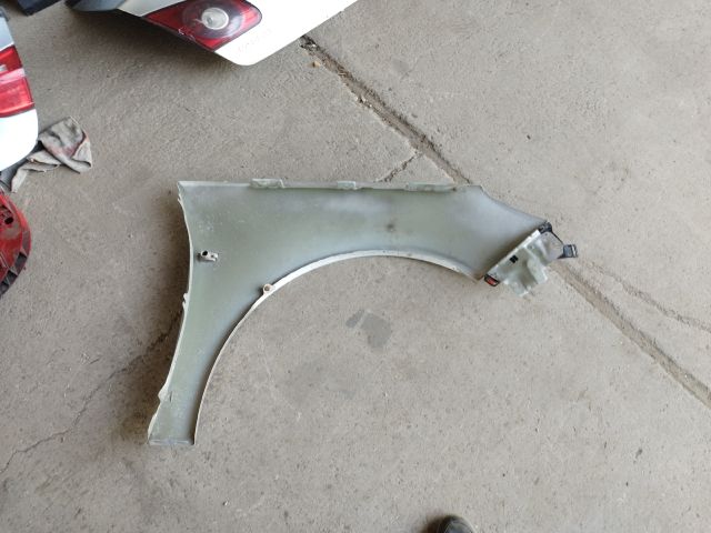 bontott OPEL INSIGNIA Bal első Sárvédő