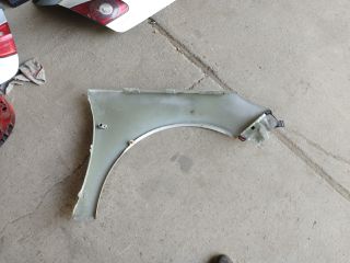 bontott OPEL INSIGNIA Bal első Sárvédő